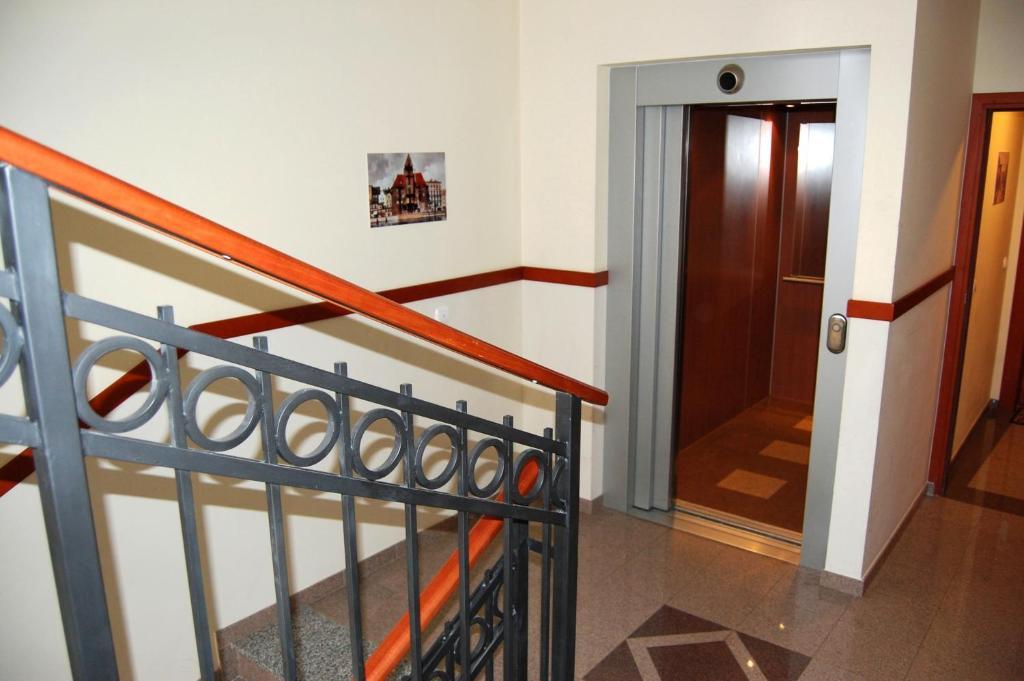 Apartamenty Zacisze Gdansk Exterior photo
